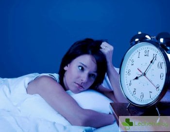 Как да се справите с безсънието - комплексен подход